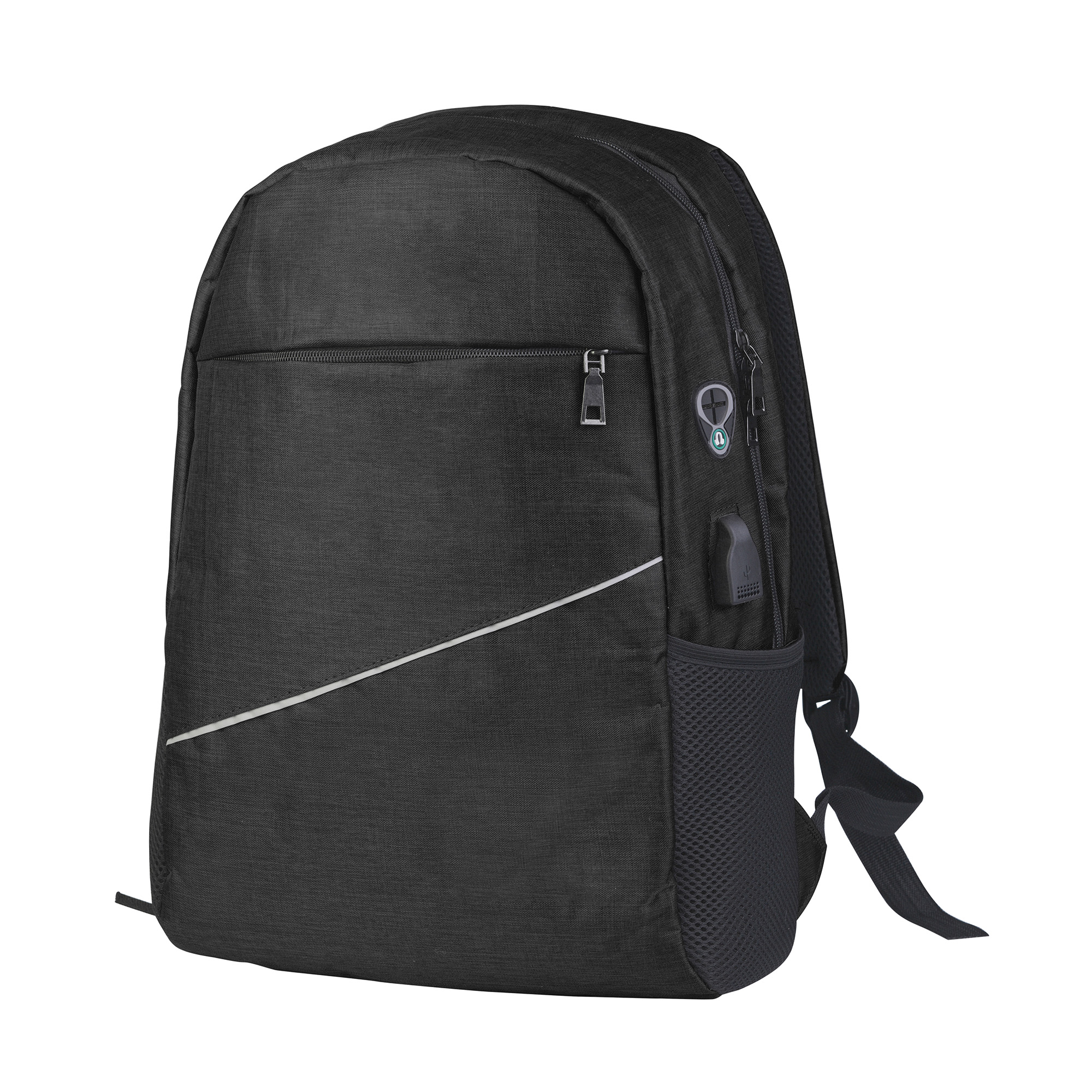 Набор "TRIO" 3в1: рюкзак, сумка, несессер