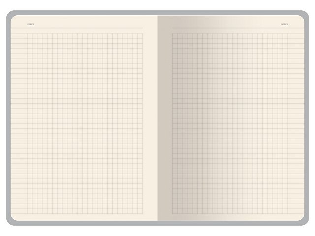 Бизнес-тетрадь А5 «Pragmatic Contrast»