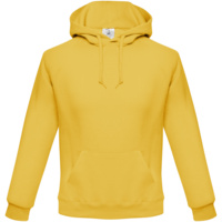 Толстовка ID.003 желтая Толстовка ID.003 желтая