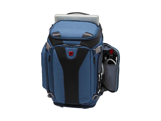 Сумка-рюкзак «SportPack» с отделением для ноутбука 16"