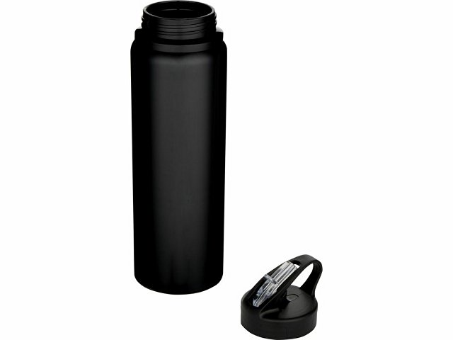 Бутылка для воды «Фитц», нержавеющая сталь, 800 мл