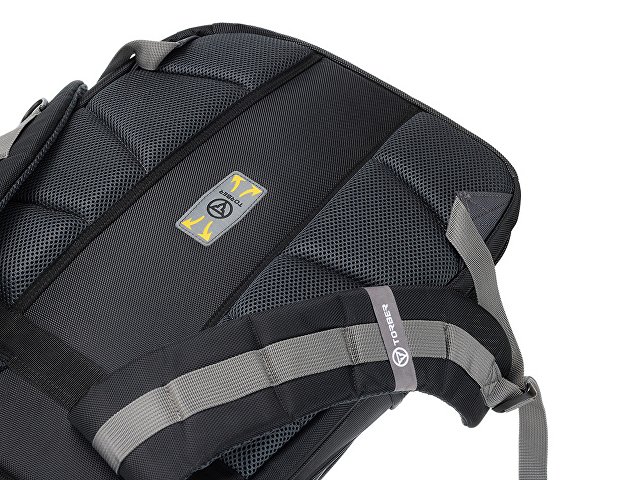 Рюкзак «МЕГАПОЛИС» с отделением для ноутбука 15,6"