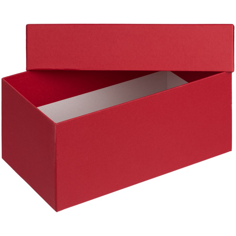 Коробка Storeville, малая, красная