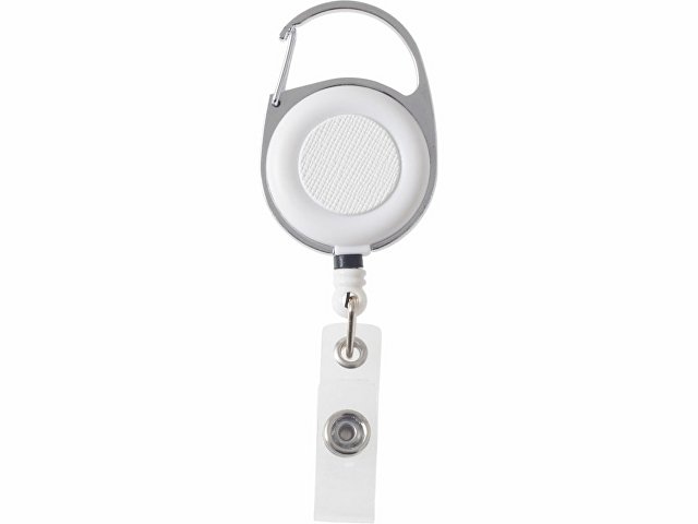 Чехол для пропуска с ретрактором «Favor»