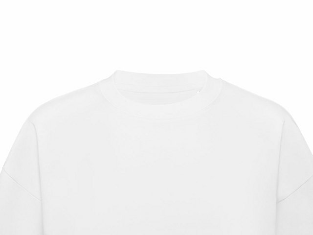 Футболка оверсайз «Beta.01» унисекс