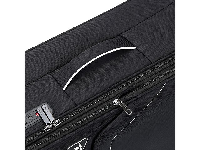 Чемодан «НЕРО», 63 л