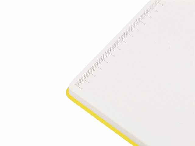Бизнес-блокнот А5 «C2» soft-touch