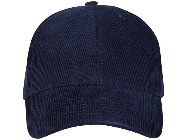 Бейсболка «Hutton» из переработанного хлопка