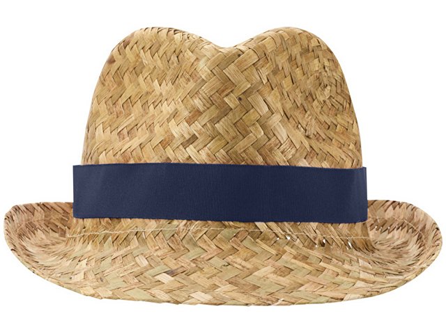 Шляпа из натуральной соломы PRICUS