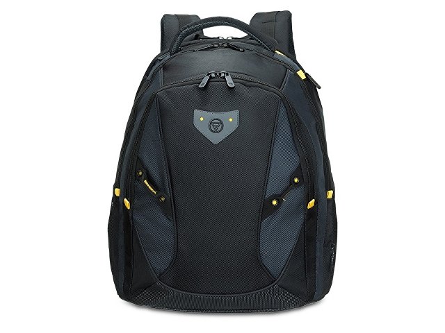 Рюкзак «МЕГАПОЛИС» с отделением для ноутбука 15.6"