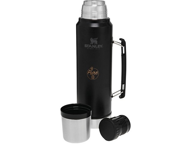 Бутылка Stanley Classic, 1 л