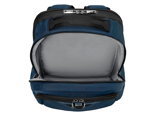 Рюкзак «XE Resist» с отделением для ноутбука 16"