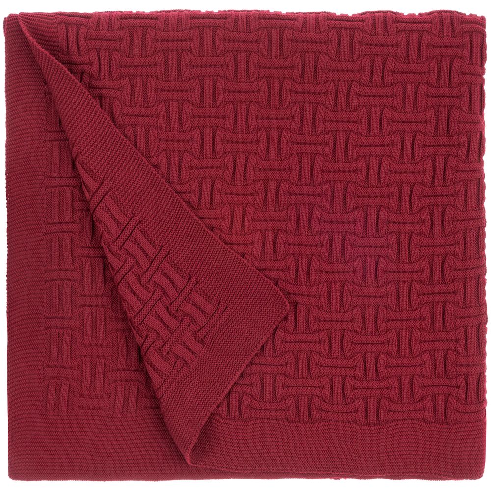 Набор «Домашний уют», бордовый