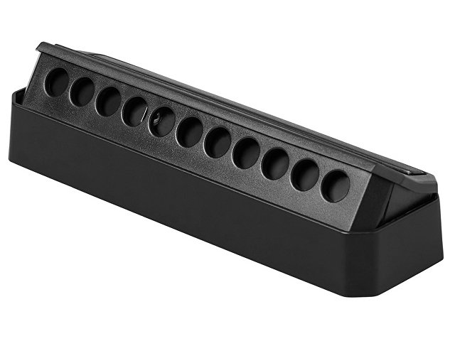 Парковочная визитка «Tempark» v.2 с люминесцентной подсветкой