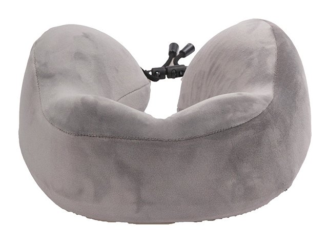 Подушка для путешествий с эффектом памяти «Bluewinder»