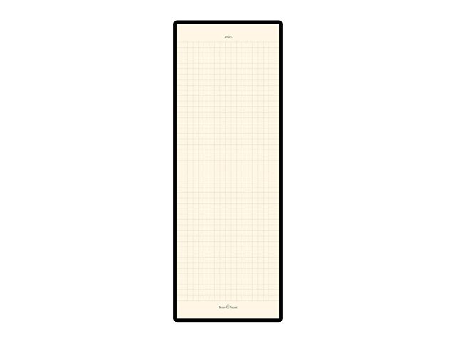 Блокнот А6 «Megapolis Reporter»