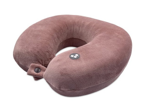 Подушка для путешествий с эффектом памяти «Drowsy» Подушка для путешествий с эффектом памяти «Drowsy»