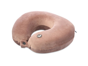 Подушка для путешествий с эффектом памяти «Drowsy» Подушка для путешествий с эффектом памяти «Drowsy»