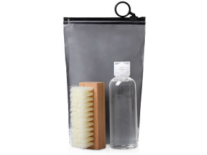 Набор для чистки обуви «Sole»