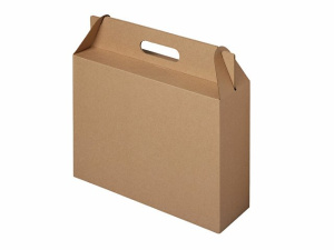 Коробка подарочная «Tote», XL Коробка подарочная «Tote», XL