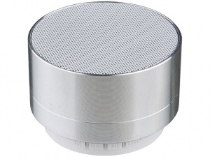 Цилиндрический динамик Bluetooth® Цилиндрический динамик Bluetooth®