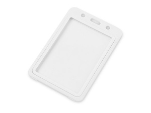 Держатель для бейджа «Haven Transparent» Держатель для бейджа «Haven Transparent»