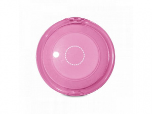 Складное зеркало 