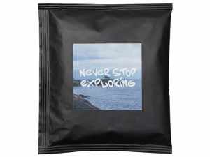 Кофе в дрип-пакете «Arabean», 100% арабика c цифровой печатью