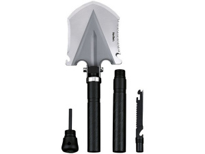 Складная мини лопата Nextool