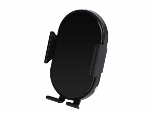 Автомобильное беспроводное зарядное устройство с датчиком «OptIQ Lite», 15 Вт Автомобильное беспроводное зарядное устройство с датчиком «OptIQ Lite», 15 Вт