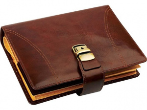 Ежедневник «Люкс»