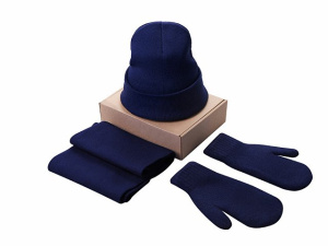 Подарочный набор «Dunant» Подарочный набор «Dunant»