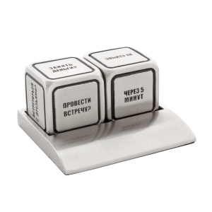 Приниматель решений "Фортуна"