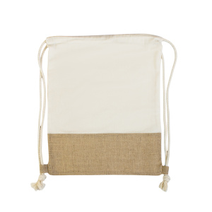 Рюкзак "Jute casual" 