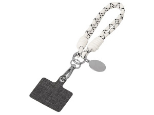 Брелок-браслет «Bohemian» с держателем для телефона