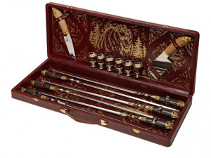 Набор «Россия»