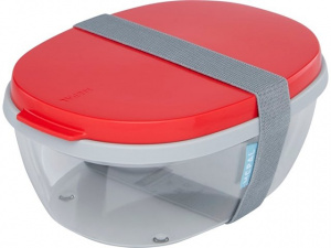 Контейнер для салата «Ellipse»