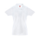 Рубашка-поло женская BERLIN WOMAN 200 Рубашка-поло женская BERLIN WOMAN 200