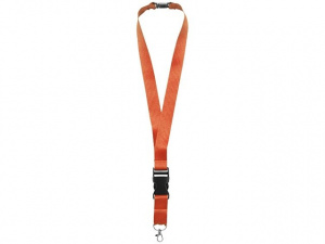 Шнурок «Yogi» со съемным креплением