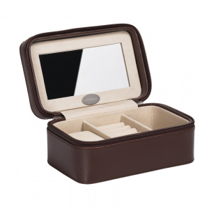 Шкатулка для часов и мелочей Capricio