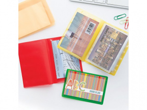 Чехол для кредитных карт