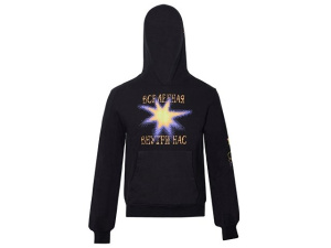 Худи «Warsaw», унисекс