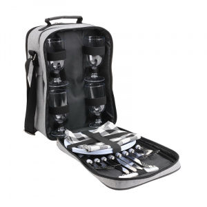 Набор для пикника "Эквадор" Набор для пикника "Эквадор"