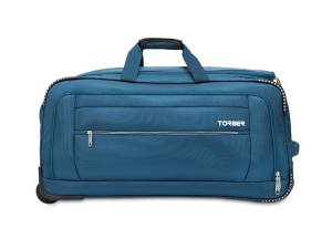 Сумка на колесах «ВИВИ», 56 л