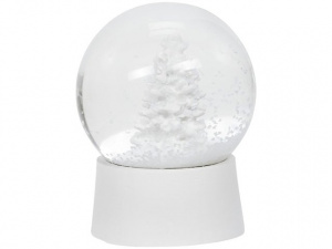 Снежный шар