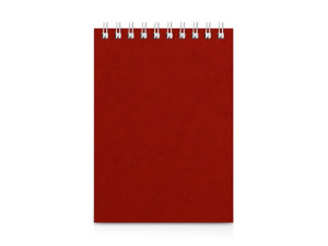 Бизнес - блокнот А6 «Office»