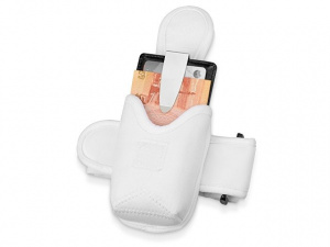 Кошелёк-чехол на руку «Joggy»