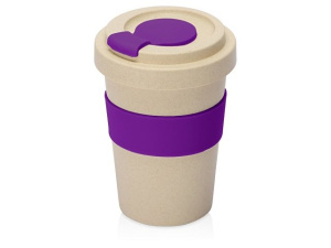 Стакан из пшеничного волокна «Flava» Стакан из пшеничного волокна «Flava»