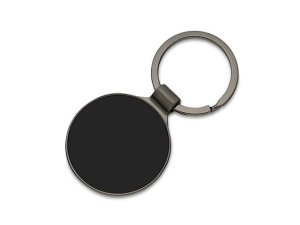 Брелок «Light Steel Rnd» Брелок «Light Steel Rnd»