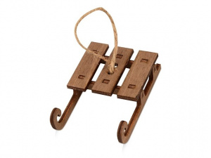 Подвеска «Санки»